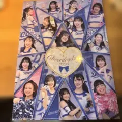 2025年最新】チアドラ ファイルの人気アイテム - メルカリ