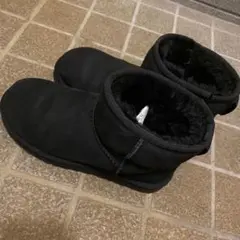UGG CLASSIC MINI Ⅱ クラシックミニ　ムートンブーツ