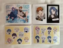 にじさんじ　ネップリ　ネットプリント　まとめ売り