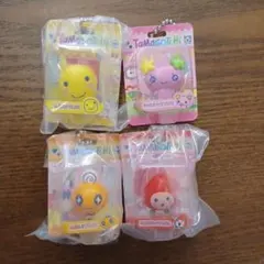 たまごっち　ブリスターパッケージコレクション　ガチャ