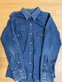 USA製 Wrangler ラングラー 70127MW 16 1/2 33