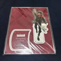 にじさんじ　三枝明那　ファンタジア　FANTASIA アクリルスタンド アクスタ