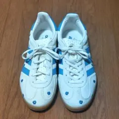 【新品】adidas Gazelle Indoor Flower Pack 25