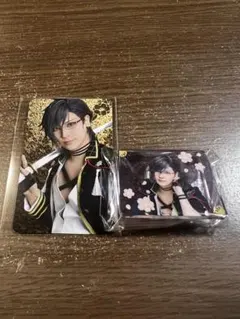 ミュージカル刀剣乱舞 博覧会 明石国行