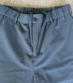 ショートパンツ ダークグリーンのサムネイル
