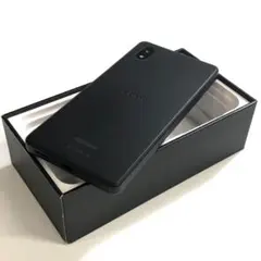 2026年最新】SONY スマートフォン カラー：ブラック スマートフォン