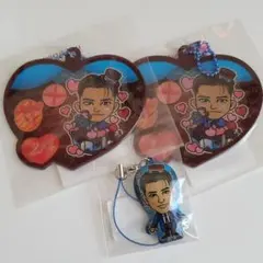 ELLY オンラインブースセット