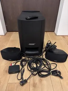 Bose Surround Speakers 純正スタンドセット - メルカリ