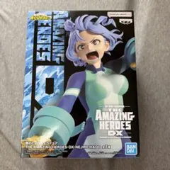 ヒロアカ THE AMAZING HEROES DX 波動ねじれ