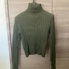 タートルグリーン