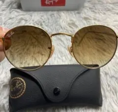 【RayBan/レイバン】新品 サングラスRB3447