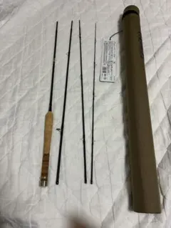kabuto glass fly rod 764-3N - メルカリ