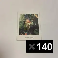 あんスタ 瀬名泉 ぱしゃっつ まとめ売り