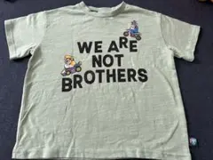 BREEZE マリオ マリオカート Tシャツ キッズのサムネイル