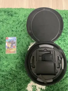 リングフィット アドベンチャー Nintendo Switch パッケージ版