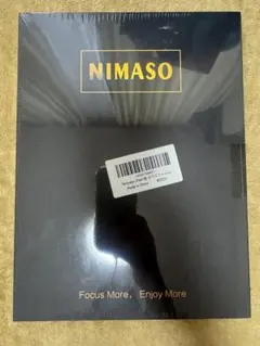 NIMASO iPad用 ガラスフィルム