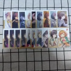 2026年最新】東雲絵名まとめ売りの人気アイテム - メルカリ