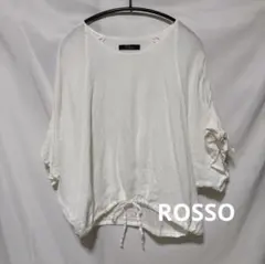 アーバンリサーチROSSO 麻ブラウスのサムネイル