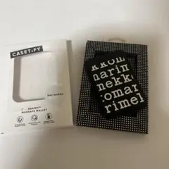 CASETiFY marimekko MagSafe ウォレット - メルカリ