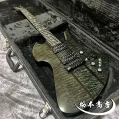 saito guitars JMC-SG coldrain シリアルNo.001 - メルカリ