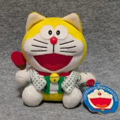 ドラえもん ザ☆ドラえもんズ 王ドラ ぬいぐるみ - メルカリ
