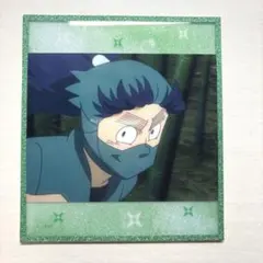 七松小平太 アクリル色紙 忍たま乱太郎