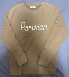 メゾンキツネ　スウェット　トレーナー　L MAISON KITSUNEのサムネイル
