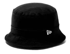 ニューエラ NEWERA バケット02 ベーシック ウォッシュドコットン新品のサムネイル