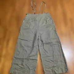 w closet カーキサロペットのサムネイル