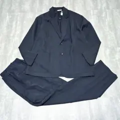 新品 URBAN RESEARCH セットアップ L ダブルクロス イージー