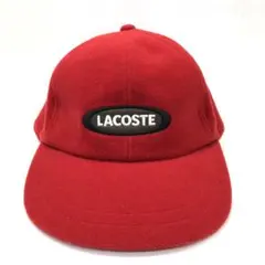 LACOSTEのサムネイル
