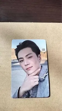 ENHYPEN THE SIN VANISH ユニバ　ラキドロ　ジェイ