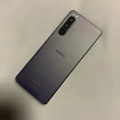 Xperia 5 IV SO-54C 128GB パープル SiMフリー 29