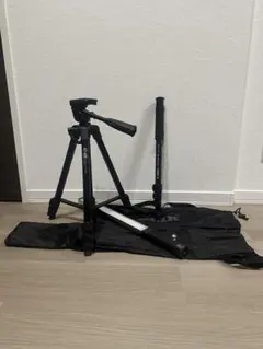 ベルボン Velbon三脚5段全高135.5cm 縮長29.5cm 脚径21mm ベルボン Velbon三脚5段全高135.5cm 縮長29.5cm 脚径21mm - メルカリ