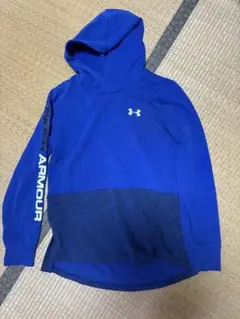 アンダーアーマー UAヘイロー コールドウェザー バラクラバ トップス S