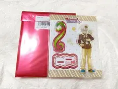 鬼滅の刃 不死川実弥 バレンタイン&ホワイトデー2026 アクリルスタンド