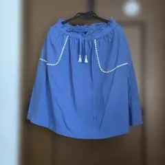 ギャップキッズ　サマースカート