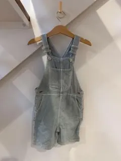 ZARA オーバーオール サロペット