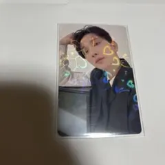 SEVENTEEN IS RIGHT HERE YES24 トレカ ジョシュア - メルカリ