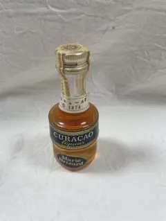 Marie Brizard Curaçao ミニボトル 30mlのサムネイル