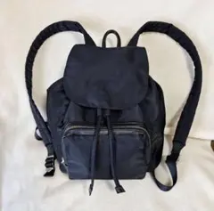 agnes b. ナイロン リュック バックパック　美品のサムネイル