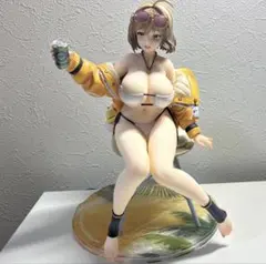 アニス：スパークリングサマー　フィギュア　開封済み