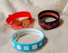浦島坂田船 ラババン まとめ売り ラバーバンド - メルカリ