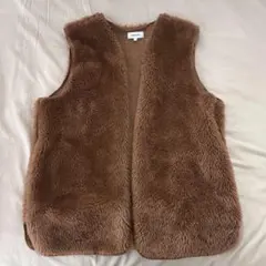 ファージャケット ファーコート