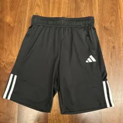adidasアディダス　ハーフパンツ　サッカーウェア