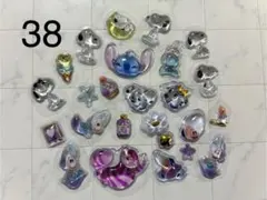 おすそ分け　プチドロップステッカー　ボンボンドロップシールmini