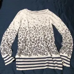 dama collection ニット