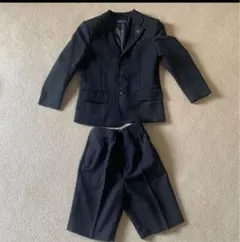 フォーマルセット　男の子　120