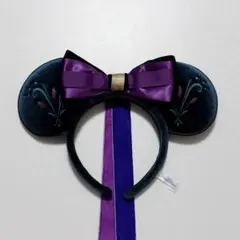 ディズニー　カチューシャ　エルサのサムネイル