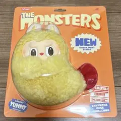 【新品未開封】POPMART エビフライ ラブブ